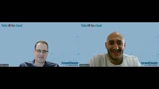 IsraelClouds Vlog - Yalla to the Cloud #131: Yalla Security (Function as a Service)