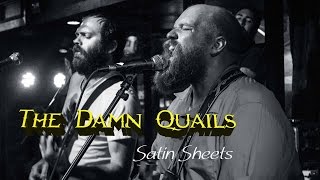 Damn Quails - Satin Sheets