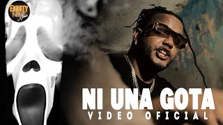 SIN FRENO - NI UNA GOTA 💧 (VIDEO OFICIAL) 💧