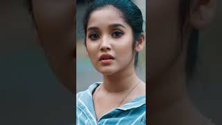 viswasam movie actor Anika surrender latest cute mass video #short