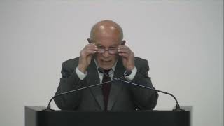 Greek Sunday Night Service (04/08/2024) - Συνάθροιση Κυριακής Βράδυ | George Petridis