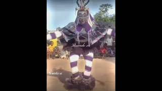 African dance edit