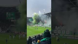 🇸🇮 NK Olimpija Ljubljana - NK Maribor 10.11.2024