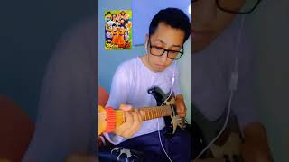 DragonBall Z - Guitarra Cover