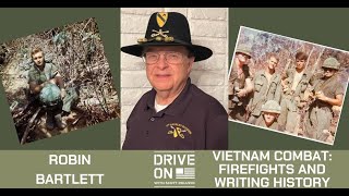 Vietnam Combat Firefights and Writing History