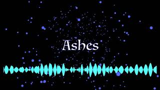 Ashes (original)