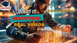 WHAT is GROUTING? WATCH REAL SITUATION VIDEOS FOR THE BEST EXPERIENCE.#viral#best