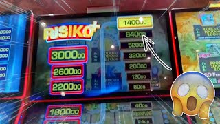 Spielbank💥50 EURO FREISPIELE💥soll das ein Witz sein?😡Ghost Slider💥landbase casino