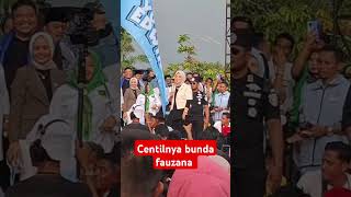 Centilnya bunda fauzana