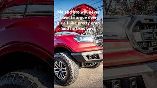 #ford #automobile #fordrangers #foryou #ranger #tiktok #funny #like #subscribe #share