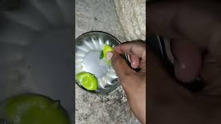 Lemon juice । 🍋  How to make lemon juice। 🍋। #shortvideo#lemonjuice#how_to_make_lemon_juice ।