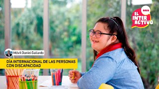 Día Internacional de la discapacidad: concientización y visibilización