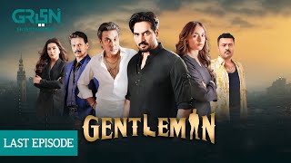 Gentleman Episode Last | Last Epi Release Date Annoucement Is Here | 24 Sep 2024 | Dramaz ARL