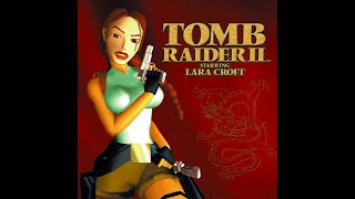 TOMB RAIDER II - FASE 4 [Opera House] Full 1080p #STEAM #tombraider2