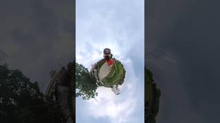 😳Insta360 camera Funny video #insta360 #funny #video #vlog