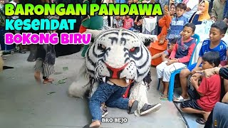 BARONGAN PANDAWA