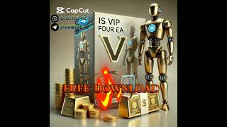 IS VIP FOUR EA MT4 Automated Forex Robot FREE DOWNLOAD الاكسبرت الأكثر ربحا في الفوركس