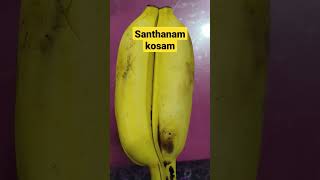 Santhanam Kosam