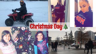 SHELBY’S CHRISTMAS DAY SPECIAL🎄🎄‼️‼️ | SHELBY XOXO’S LIFE