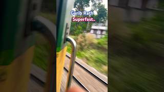 Superfast Express || #indianrailways #kerala