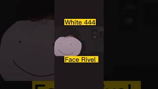 White444 YT Face rivel 😱😱😱👈 #crzarfanyt90 #viral #shorts #facereveal #video @WHITE444YT