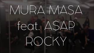 EQHO | Love$ick by Mura Masa feat. A$AP Rocky | Choreography by Cy and Scott | Intermediate