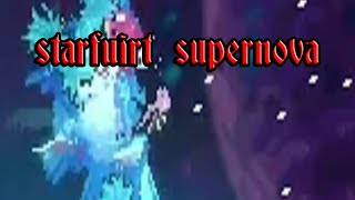 Starfruit Supernova: Expert Heartside Clear