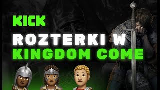 SPEEDRUN KINGDOM COME  ⚔️ - KINGDOM COME #1