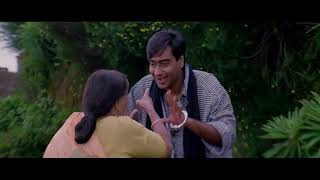 इस छोकरियां ने तो हमरी इज्जत ही लूट ली     Ajay Devgan Best Comedy Scene   Arshad Warsi Best Comedy