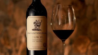 Stag's Leap Wine Cellars - 2019 CASK 23 Estate Cabernet Sauvignon