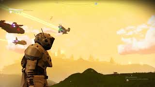 no man's sky tante cose da fare