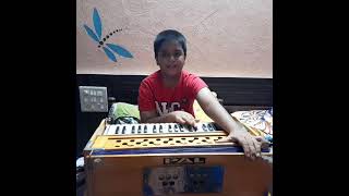 Paule chalati pandarichi vaata song by master laxman on keyboard casio CTX-9000IN