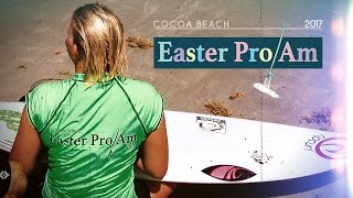 2017 Cocoa Beach Easter Pro Am