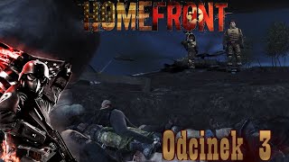 Homefront PL [#3] Okropne rzeczy i biały fosfor