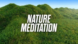 Nature Meditation