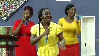 Praise & Worship By UCC KASUBI WORSHIP TEAM Live at UCC KASUBI INNERMAN MINISTRIES 19 05 2022