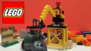 LEGO: Juniors 10667 Construction