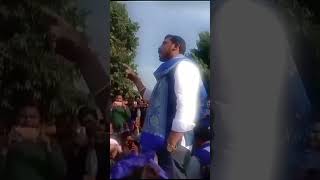 Chandrashekhar Azad को मिली Y+security #ytshorts #viral