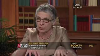 Leaving The Left Melanie Phillips