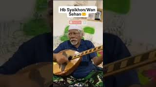 Barakallah Al Habib Syaikhon/Wan Sehan