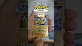 Nuevo Sobre 151 Pokemon Escarlata / Violeta #pokemontcg #cartaspokemon #pokemoncards