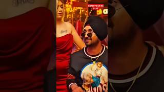 Diljit born to shine #punjabisong #newsong #song #borntoshine