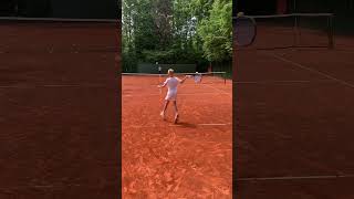 Niklas Kochta (10) #tennis #tennischampion #tennisgirl #tenniskid #tenniskidsworld #tennislife