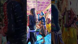 Chandanbhati ladies dance #Sunita #trending #Short #Shorts #viral