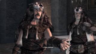 Assassin's Creed Brotherhood #2  Romulus