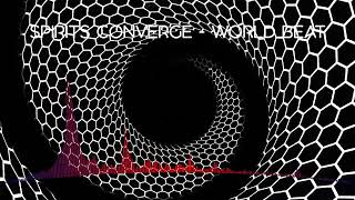 Spirits Converge- World Beat, AI Music Video