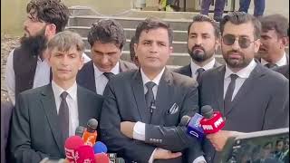 Details regarding the Tosha Khana case |Imran Khan | Pakistan latest news