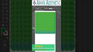 create  realistic grass design in adobe illustrator!!