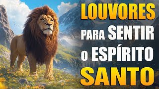 Louvores de Gratidão - Melhores Músicas Gospel Para Ouvir - Louvores Que Trazem Milagres Da Sua Vida