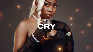 Dancehall Riddim Instrumental 2024 "Cry”